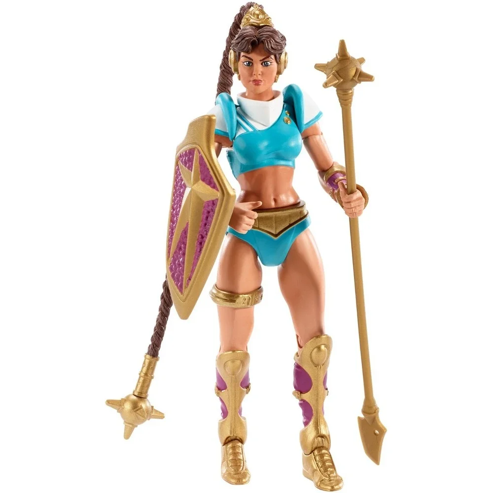 Mattel mara primus